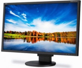 NEC MultiSync EA273WM 27-inčni LED Monitor