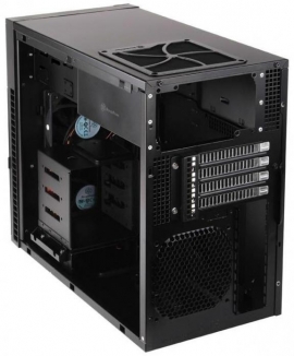 PS07 micro ATX PC kućište