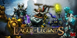 Iz Riota objavili nove izmjene Summoner Spellova