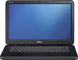 Dell Inspiron 15N-2657OBK s Intel i3-380M