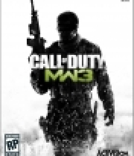 Call of Duty: Modern Warfare 3 - rekordna prodaja