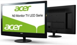 Acer predstavio novi 23-inčni monitor, N230HML