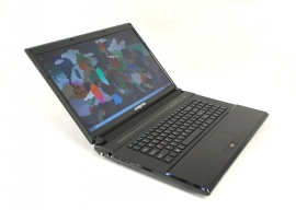 Eurocom Neptune 17.3″ gamerski laptop