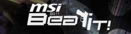 Najavljene grupe i raspored MSI Beat Rusija