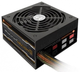 Nove napojne jedinice iz Thermaltake kompanije