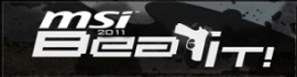 M5 u finalu MSI BEAT IT-a
