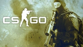 Counter Strike: Global Offensive beta