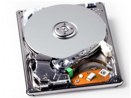 Cijena HDD-ova se znatno uvećala