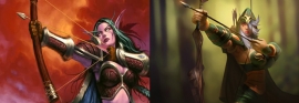 League of Legends igraniji od WoW-a