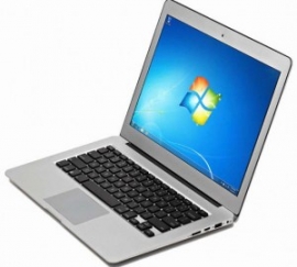 Pioneer DreamBook UltraSlim U13