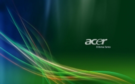 Acer HR274H 27 inčni Full HD 3D Monitor