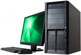Dospara Prime Monarch XT-e