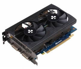 NVIDIA GForce GTX 560TI
