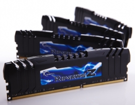 G.Skill 64GB DDR3