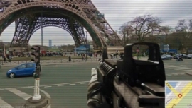 Google odbio realiziranje Google Shoot View-a