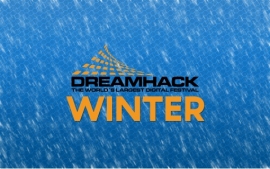 DH Winter 2011 : Najbolji igrači