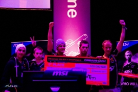 Friis MVP DH Winter 2011