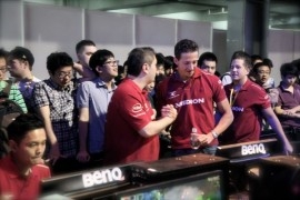 Mousesports putuje na IEM6 GC Kiev.