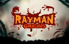 Recenzija: Rayman Origins