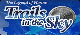 Recenzija- The Legend of Heores: Trails in the Sky