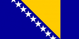 BiH objavila spisak igrača za CB NC XV