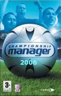 Championship Manager 2006