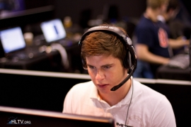 Trace odbio da igra za fnatic !