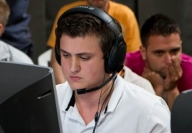 MODDII prešao u fnatic