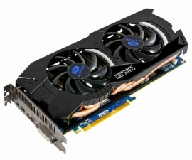 Nova HD 7950 grafička karta