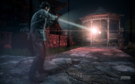 Alan Wake dolazi i na PC