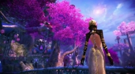 Tera Beta - novi zadivljujući trailer