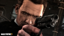 Max Payne 3 - Trailer & Screenshots