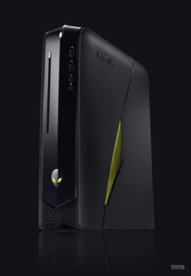 Alieware predstavio prvi gaming PC