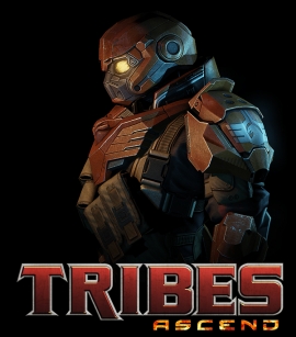 Tribes : Free to Play FPS
