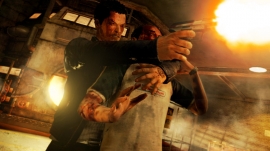 True Crime : Hong Kong postao Sleeping Dogs