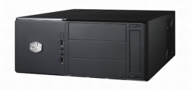 Cooler Master izdaje novo kućište : Elite 361