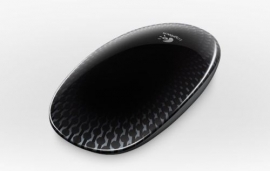 Novi Logitechov miš : Logitech Touch Mouse M600