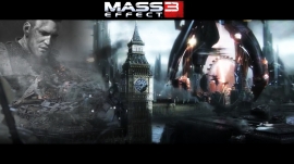 Mass Effect 3 - Gameplay