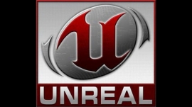 Unreal Engine 4 - Najavljen !