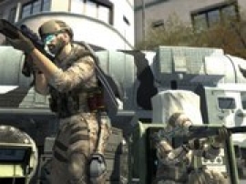 Ghost Recon Online Beta