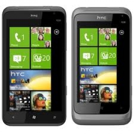 HTC Titan predstavljanje