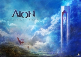 Aion - Nova poboljšanja