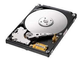 Tajlandske posljedice i dalje štete HDD-ovima