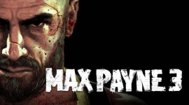Max Payne 3 novi Screenshotovi