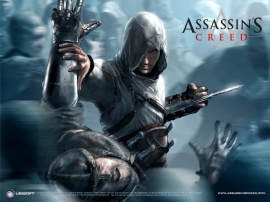 Assassin\'s Creed 3 - datum izlaska