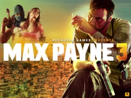 Max Payne - oficajalni trailer