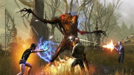 The Secret World - Datum izlaska