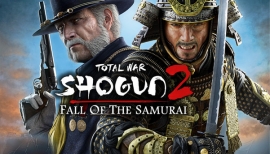 Shogun 2 - Fall of the Samurai Trailer