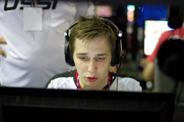 hacker u Moscow Five-u