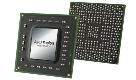 Kaveri 2013 Fusion podrška za DDR3 2133MHz